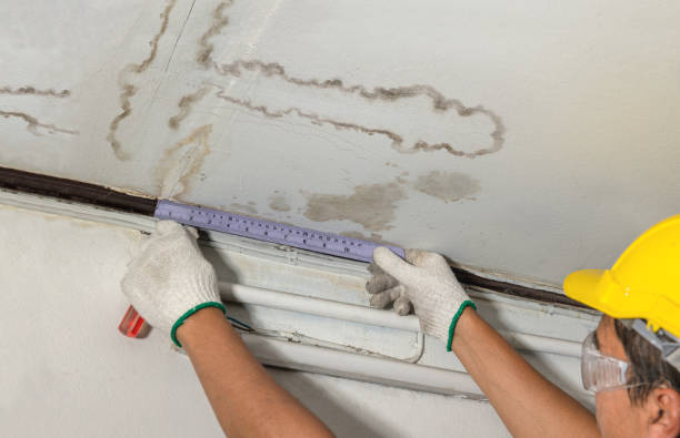 Affordable Water Damage Repair solutions in McDermott, OH